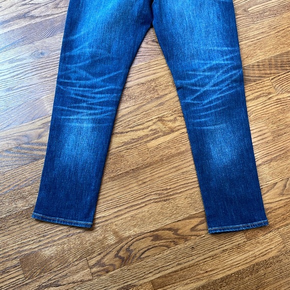 American Eagle Men’s Airflex + Temp Tech Athletic Skinny Jean - Picture 9 of 9